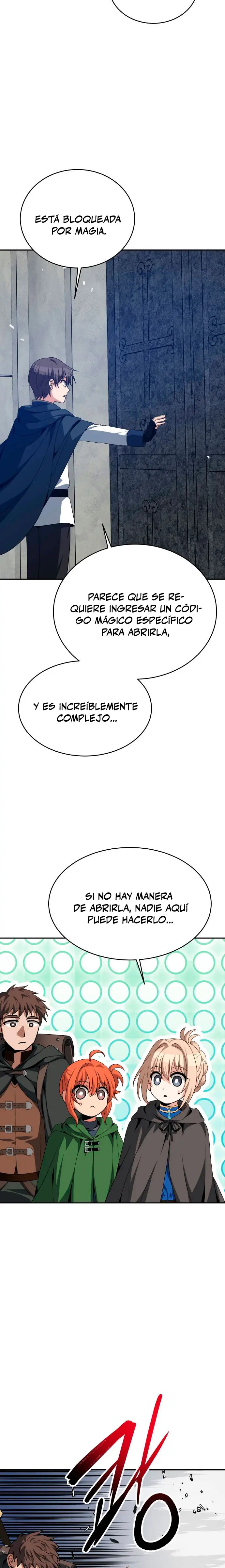 Regresando al Otro Mundo una vez mas. > Capitulo 130 > Page 31