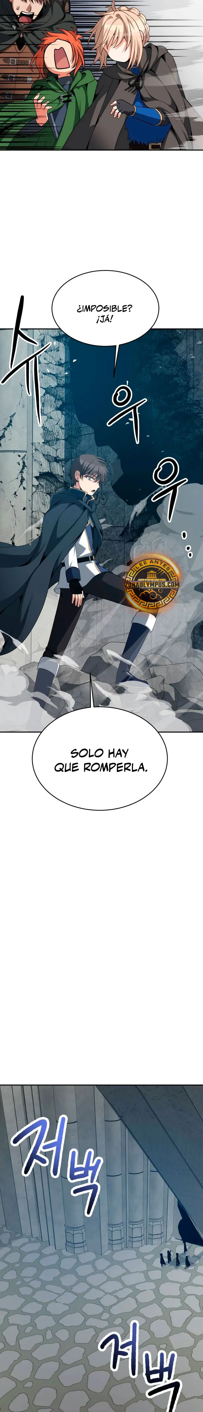 Regresando al Otro Mundo una vez mas. > Capitulo 130 > Page 41