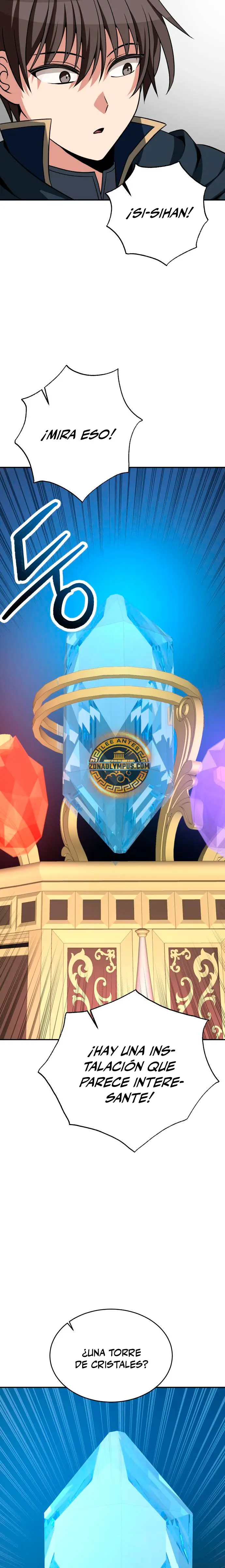 Regresando al Otro Mundo una vez mas. > Capitulo 130 > Page 61