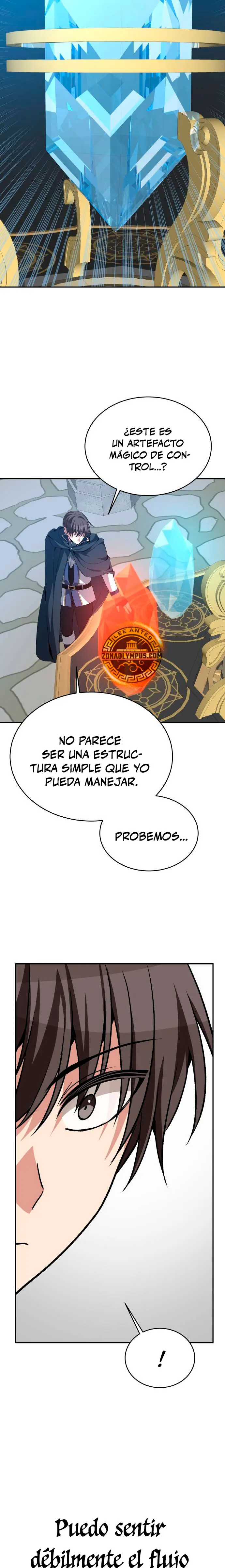 Regresando al Otro Mundo una vez mas. > Capitulo 130 > Page 71