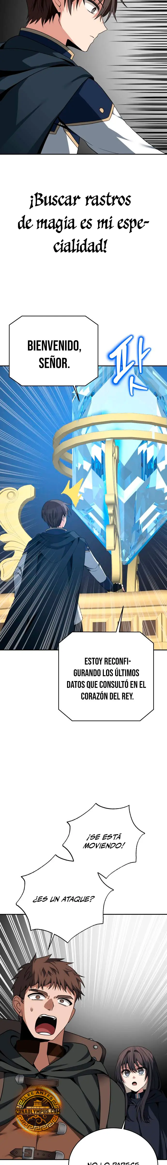 Regresando al Otro Mundo una vez mas. > Capitulo 130 > Page 91