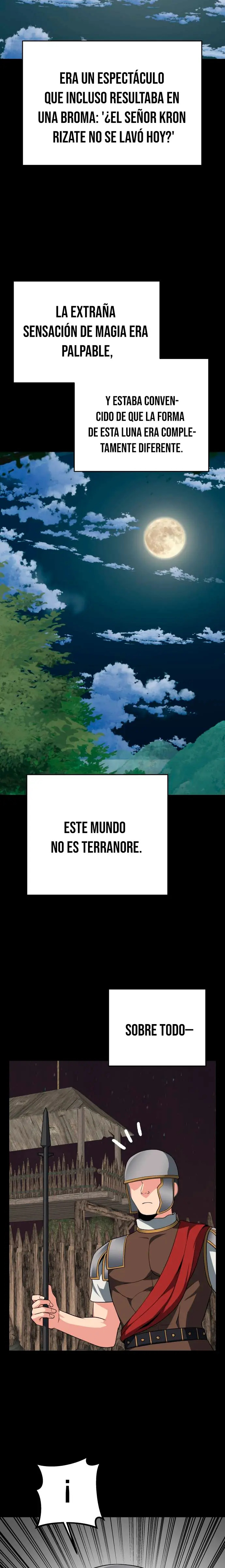 Regresando al Otro Mundo una vez mas. > Capitulo 130 > Page 171