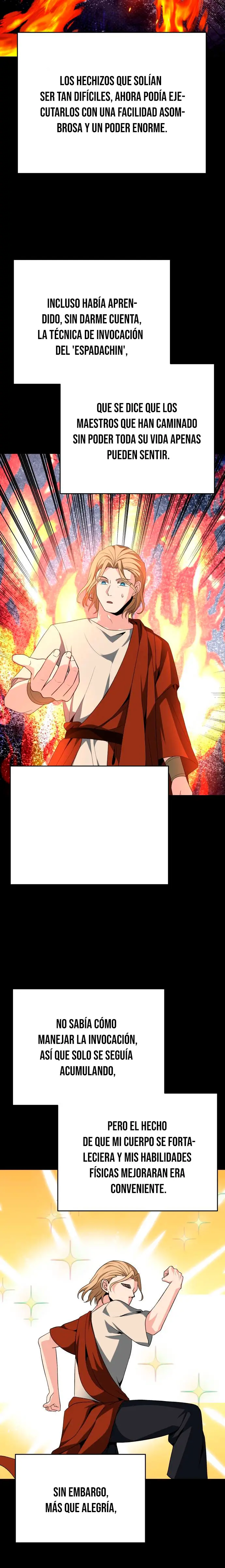 Regresando al Otro Mundo una vez mas. > Capitulo 130 > Page 211