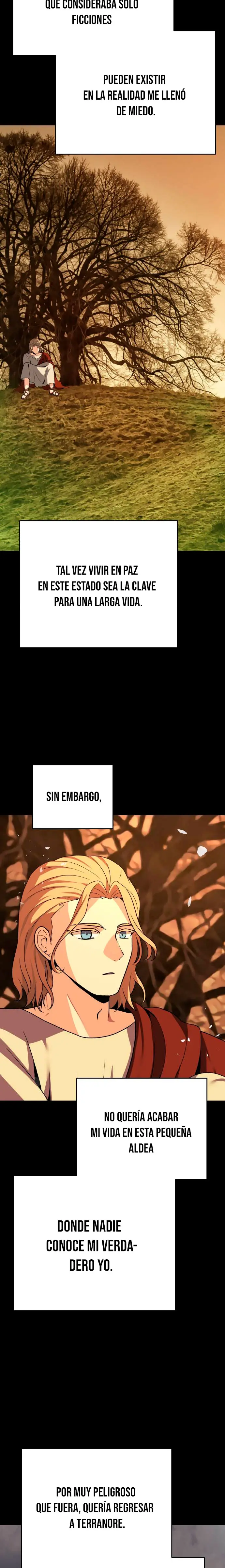 Regresando al Otro Mundo una vez mas. > Capitulo 130 > Page 231