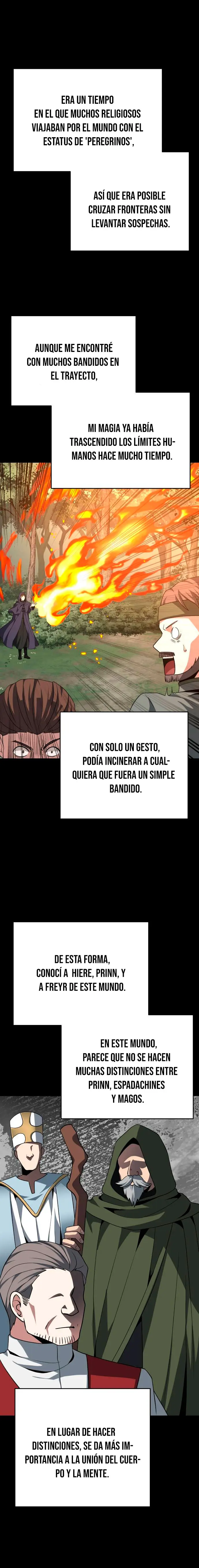 Regresando al Otro Mundo una vez mas. > Capitulo 130 > Page 281