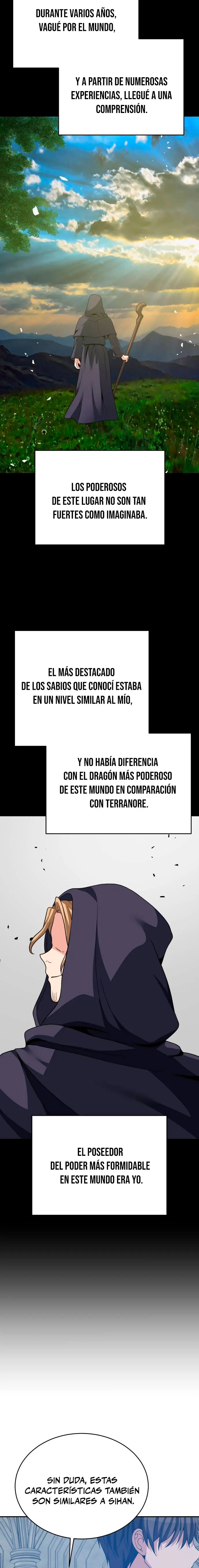 Regresando al Otro Mundo una vez mas. > Capitulo 130 > Page 301