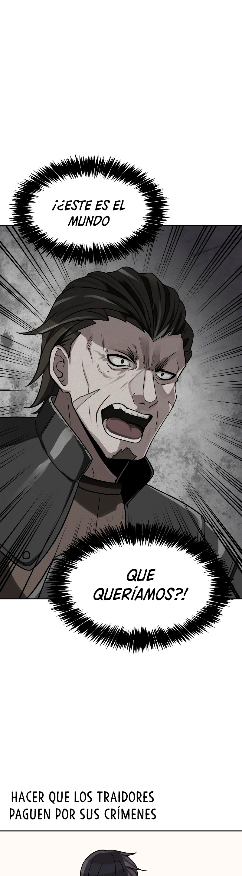 Regresando al Otro Mundo una vez mas. > Capitulo 26 > Page 401