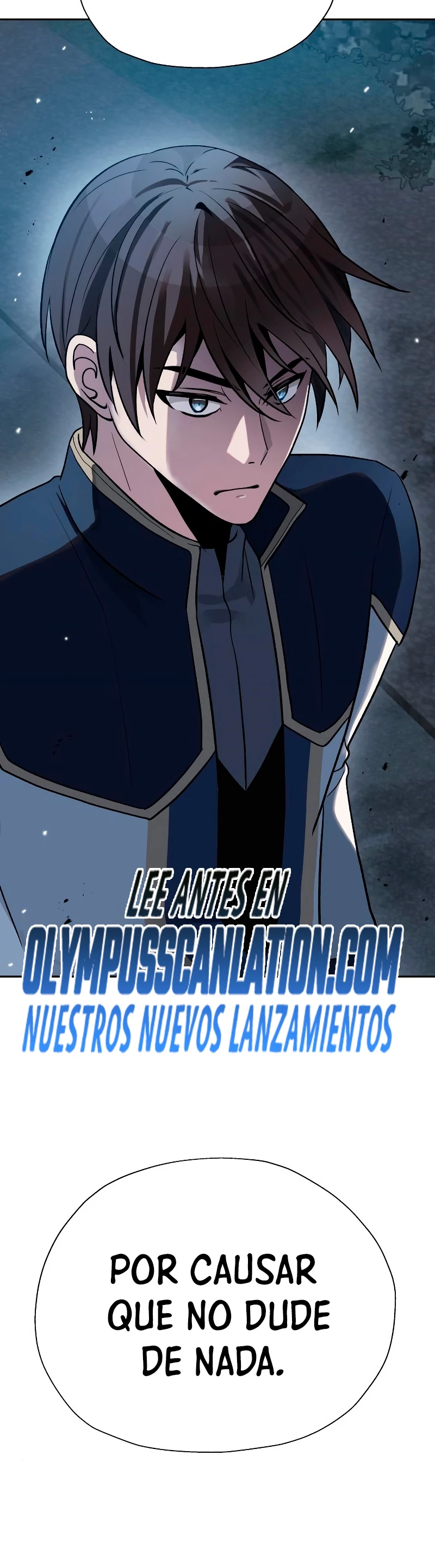 Regresando al Otro Mundo una vez mas. > Capitulo 26 > Page 421