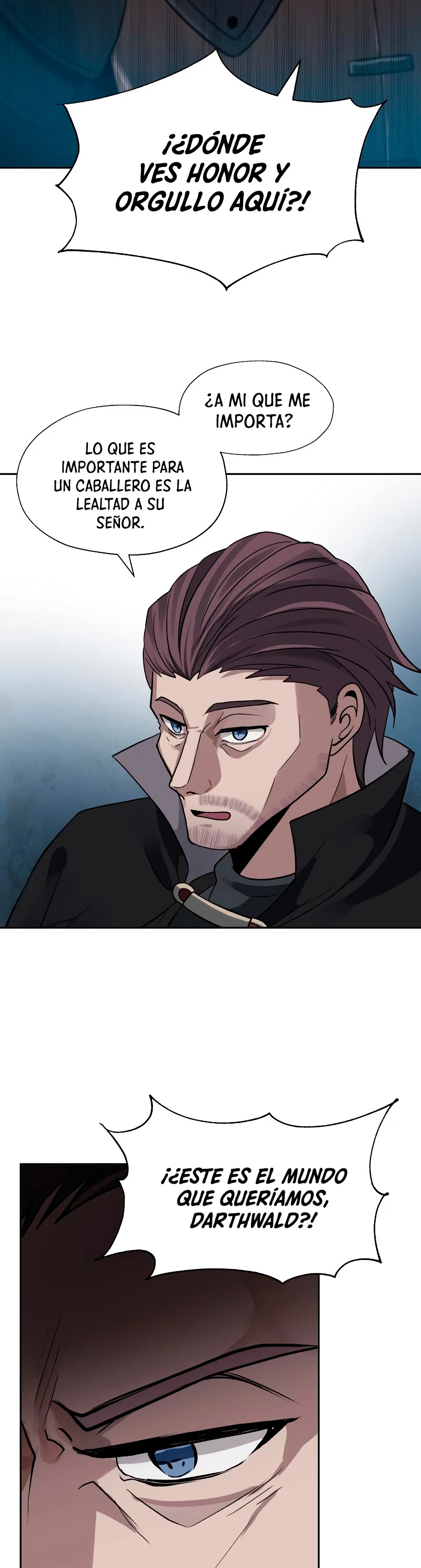 Regresando al Otro Mundo una vez mas. > Capitulo 26 > Page 91