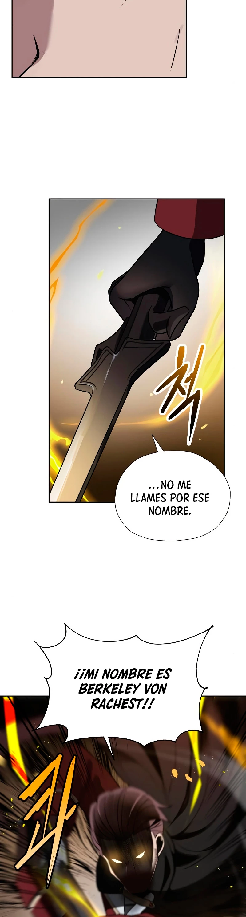Regresando al Otro Mundo una vez mas. > Capitulo 26 > Page 101