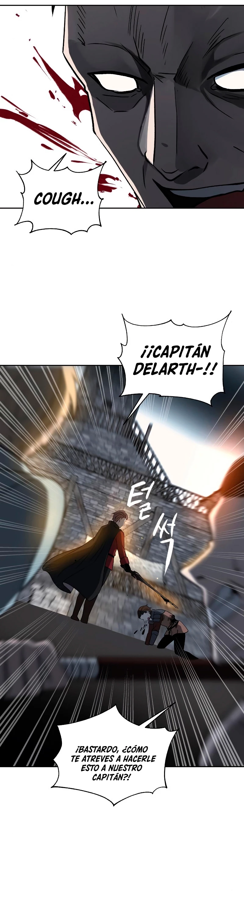 Regresando al Otro Mundo una vez mas. > Capitulo 26 > Page 171