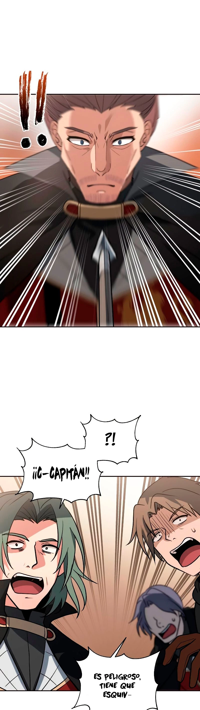 Regresando al Otro Mundo una vez mas. > Capitulo 27 > Page 61
