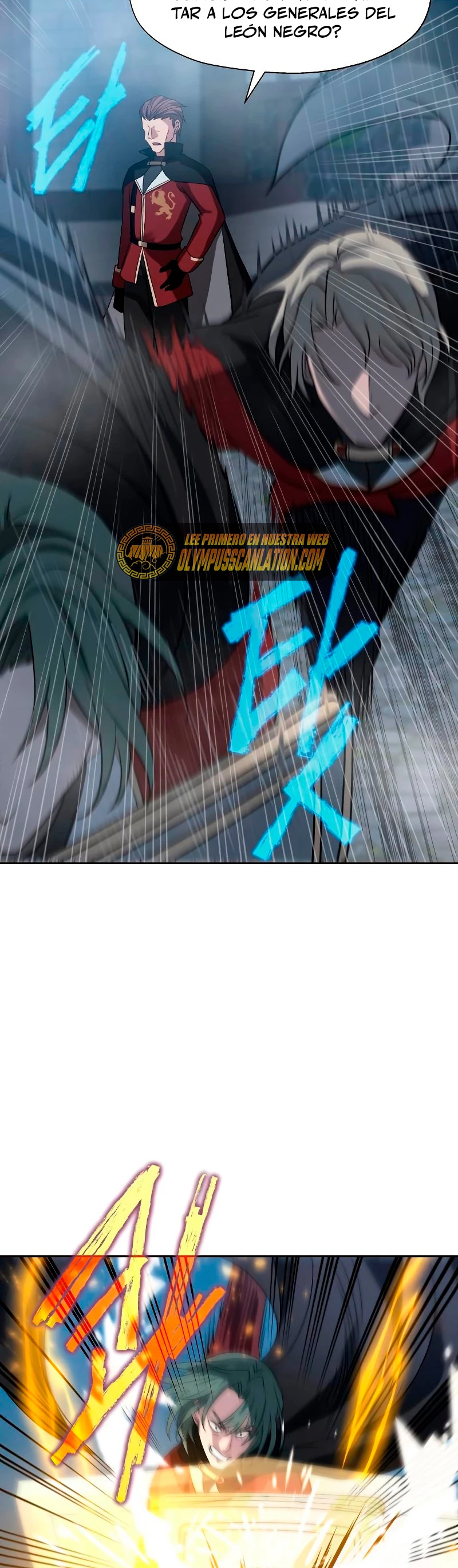 Regresando al Otro Mundo una vez mas. > Capitulo 27 > Page 161