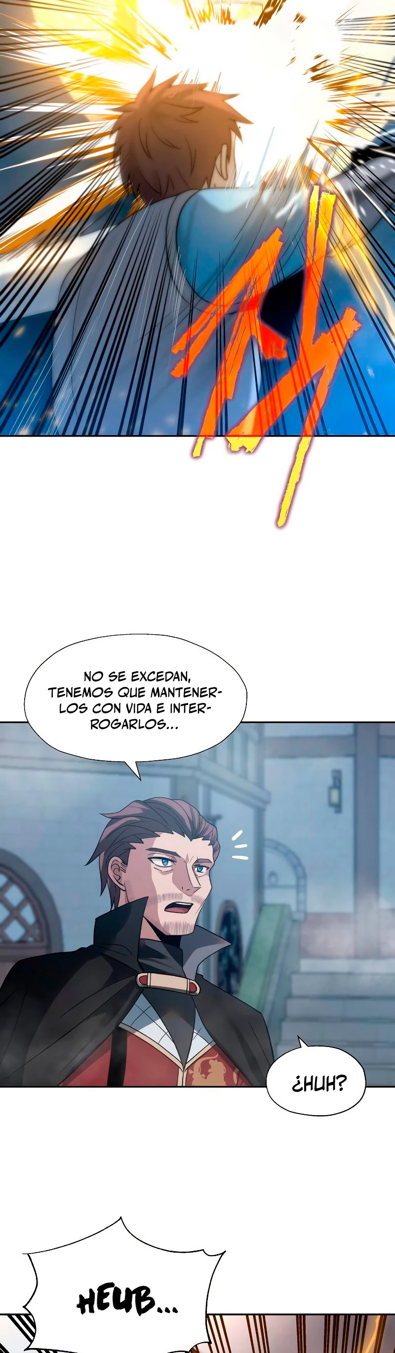 Regresando al Otro Mundo una vez mas. > Capitulo 27 > Page 171