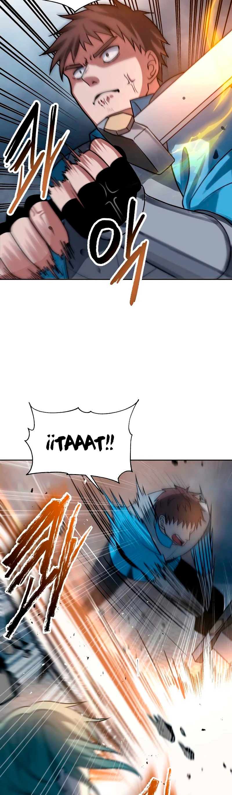 Regresando al Otro Mundo una vez mas. > Capitulo 27 > Page 181