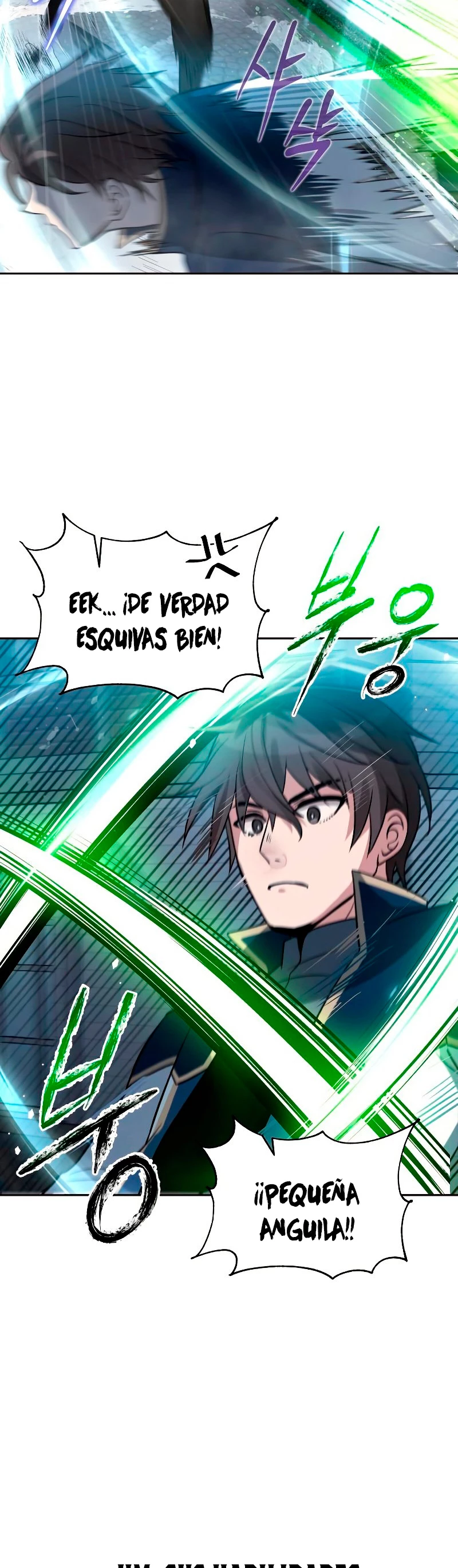 Regresando al Otro Mundo una vez mas. > Capitulo 27 > Page 201