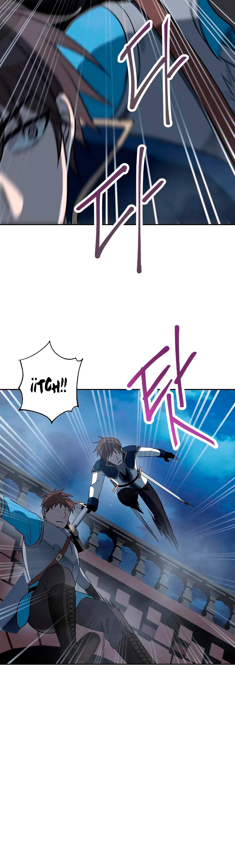 Regresando al Otro Mundo una vez mas. > Capitulo 27 > Page 321
