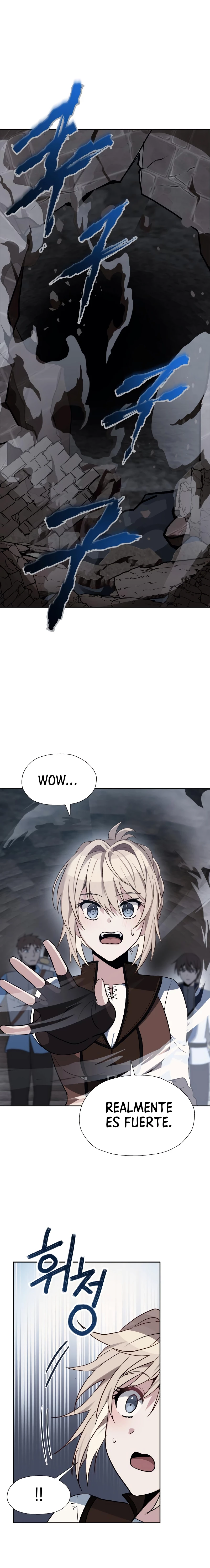 Regresando al Otro Mundo una vez mas. > Capitulo 28 > Page 21