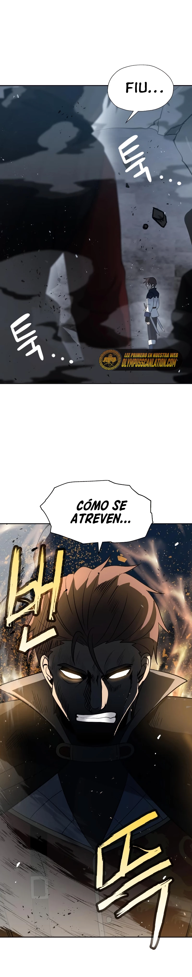 Regresando al Otro Mundo una vez mas. > Capitulo 28 > Page 51