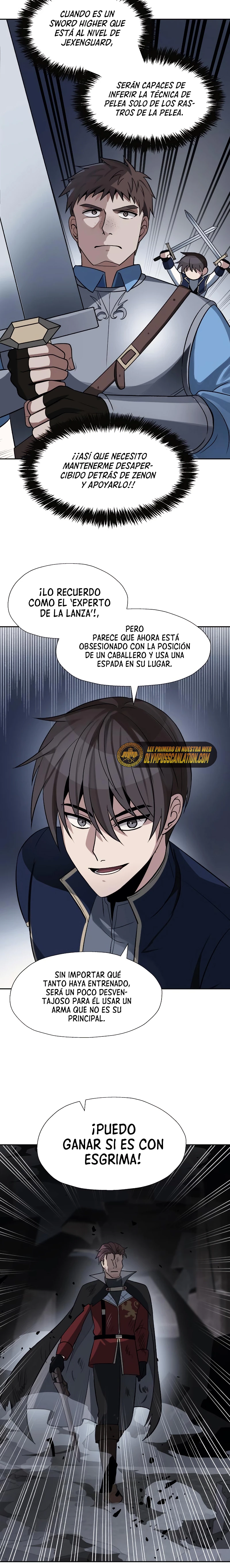 Regresando al Otro Mundo una vez mas. > Capitulo 28 > Page 81