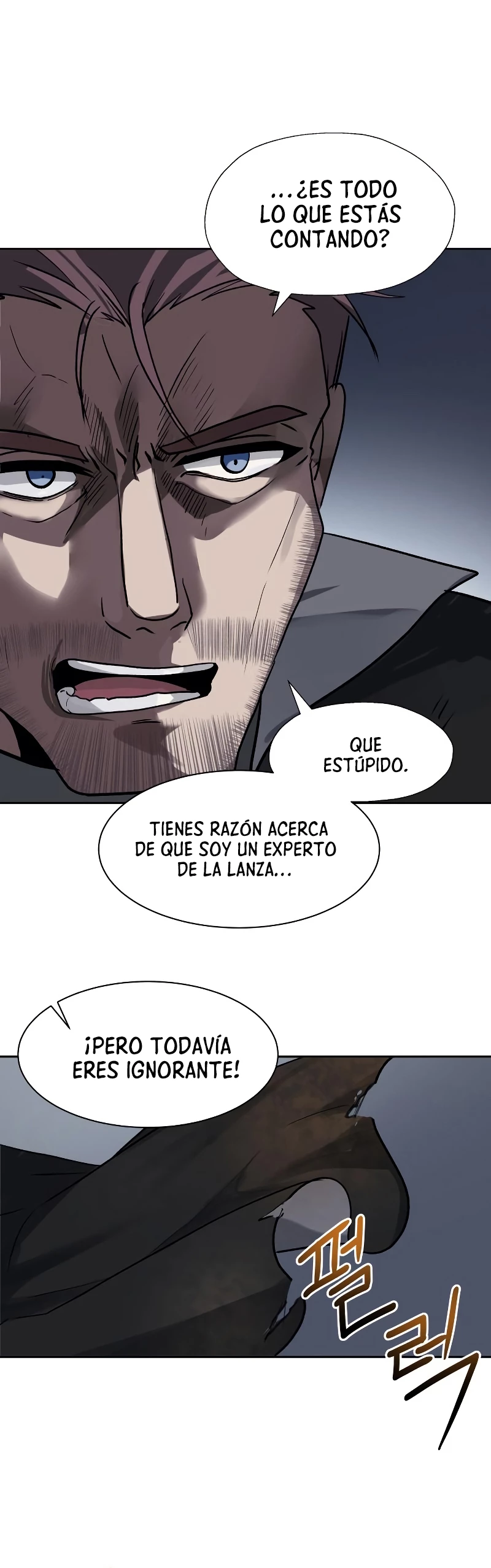 Regresando al Otro Mundo una vez mas. > Capitulo 28 > Page 91