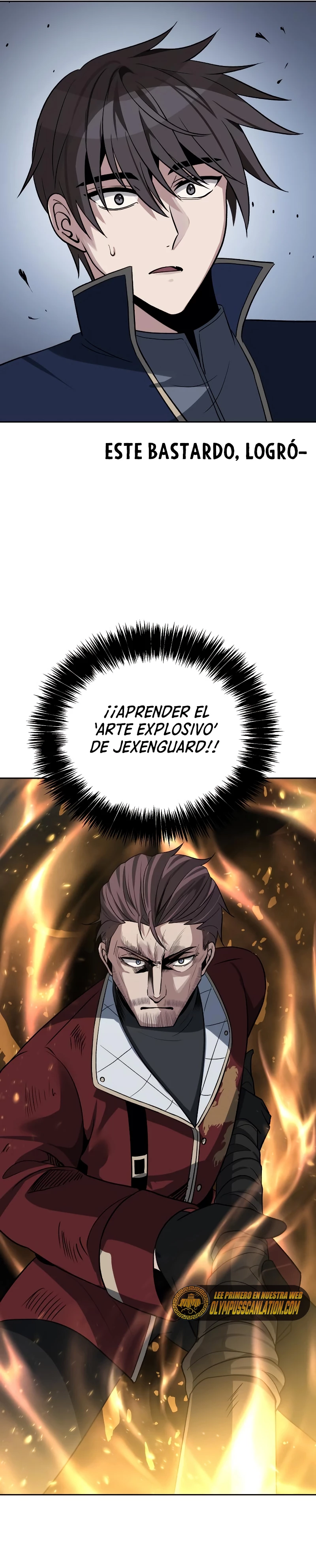 Regresando al Otro Mundo una vez mas. > Capitulo 28 > Page 141