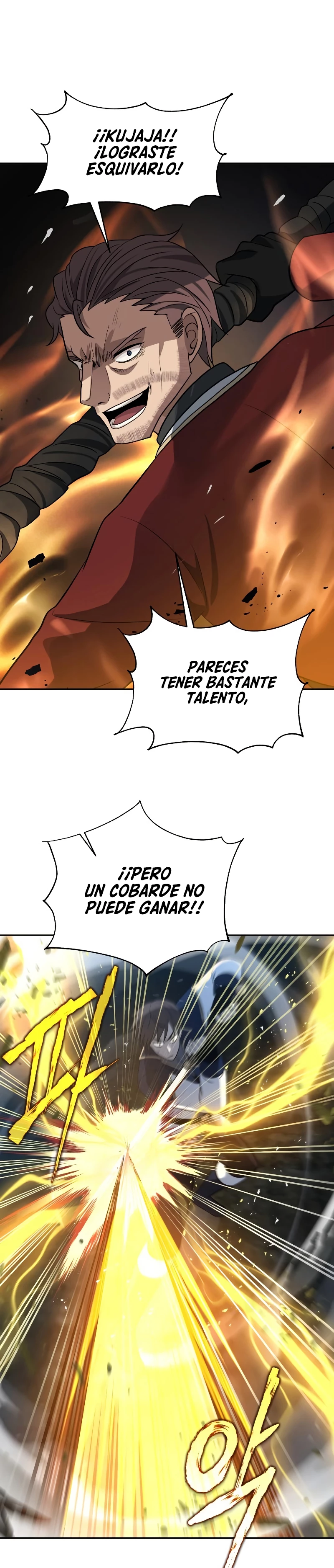 Regresando al Otro Mundo una vez mas. > Capitulo 28 > Page 181