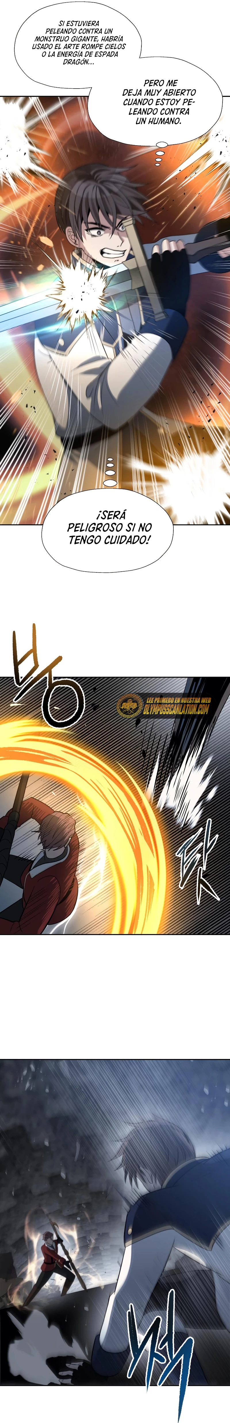 Regresando al Otro Mundo una vez mas. > Capitulo 28 > Page 201
