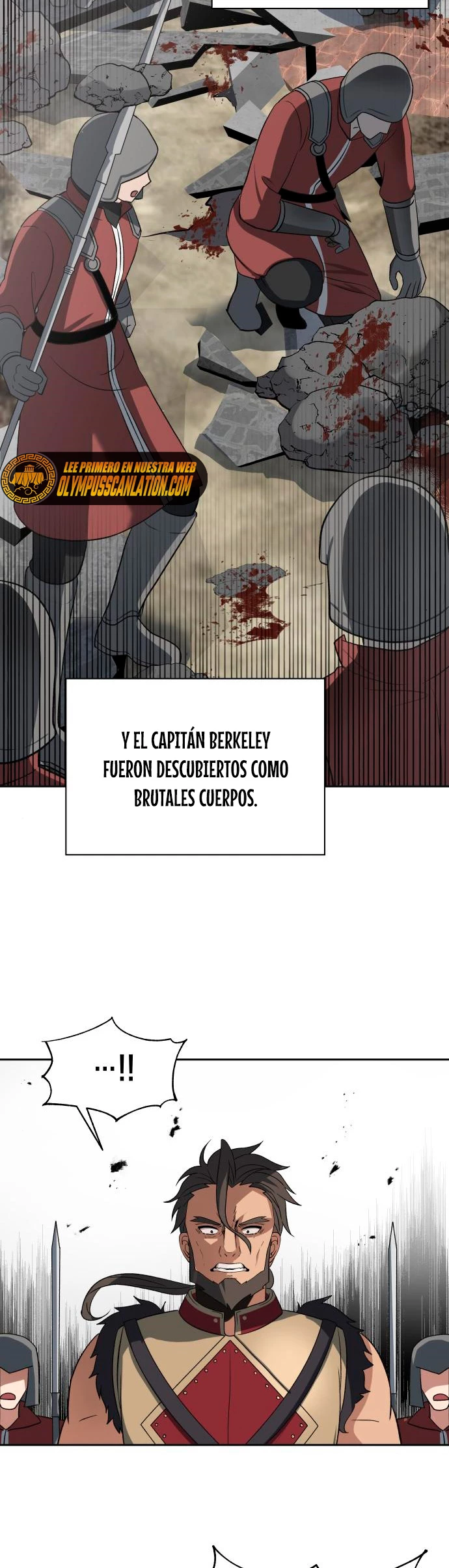 Regresando al Otro Mundo una vez mas. > Capitulo 29 > Page 91