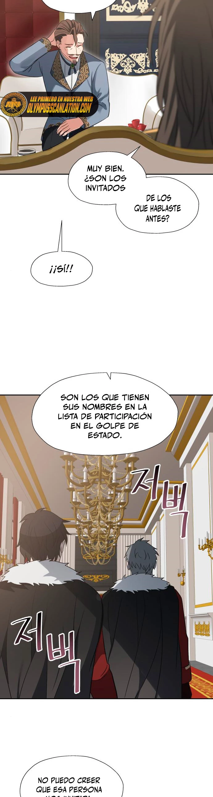 Regresando al Otro Mundo una vez mas. > Capitulo 29 > Page 141