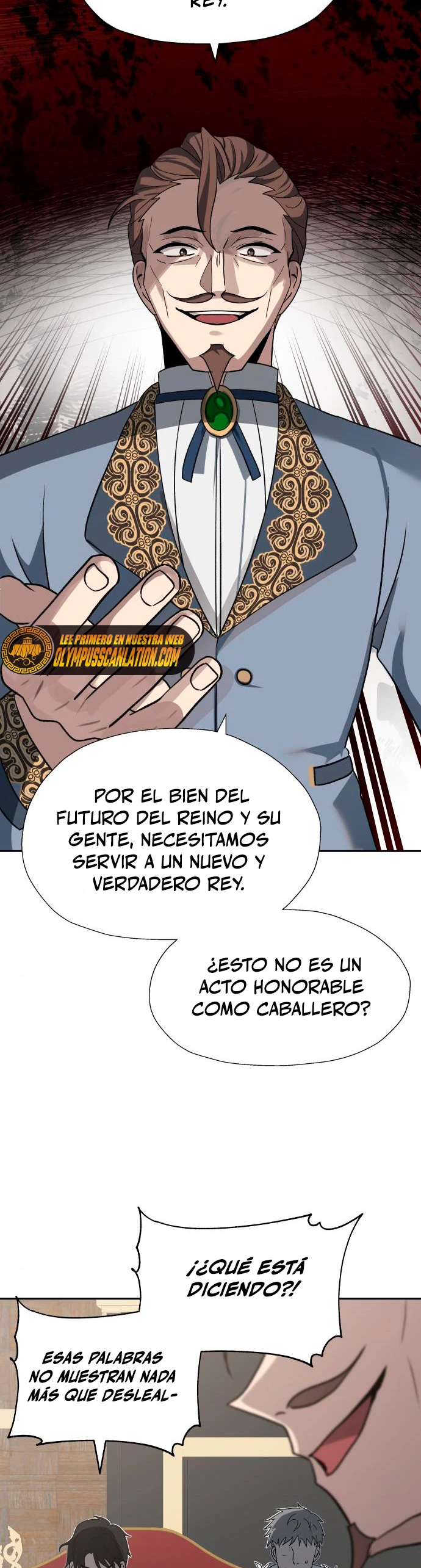 Regresando al Otro Mundo una vez mas. > Capitulo 29 > Page 191