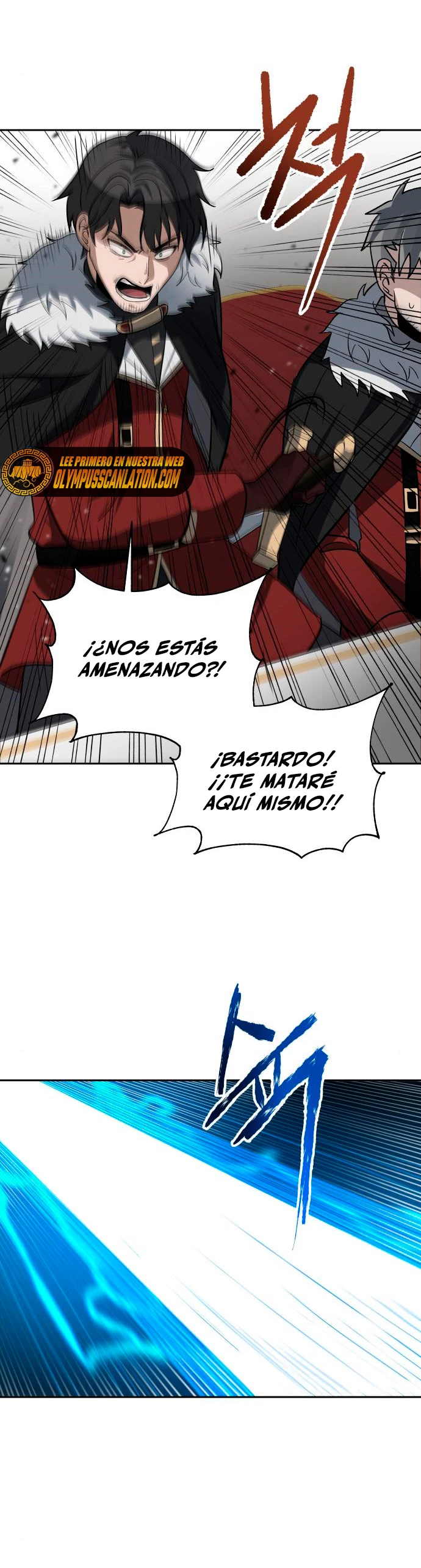 Regresando al Otro Mundo una vez mas. > Capitulo 29 > Page 211