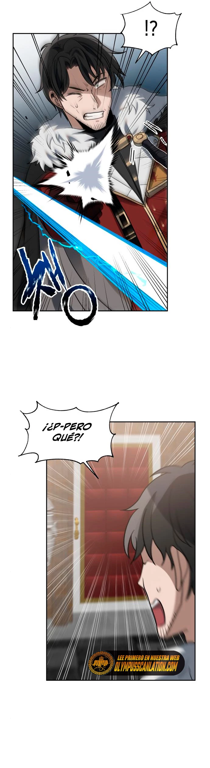 Regresando al Otro Mundo una vez mas. > Capitulo 29 > Page 221
