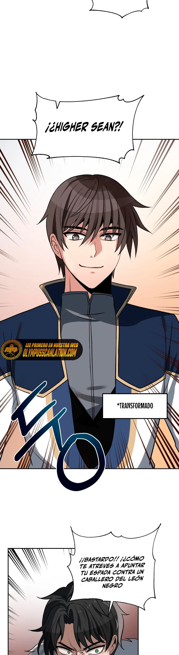 Regresando al Otro Mundo una vez mas. > Capitulo 29 > Page 241