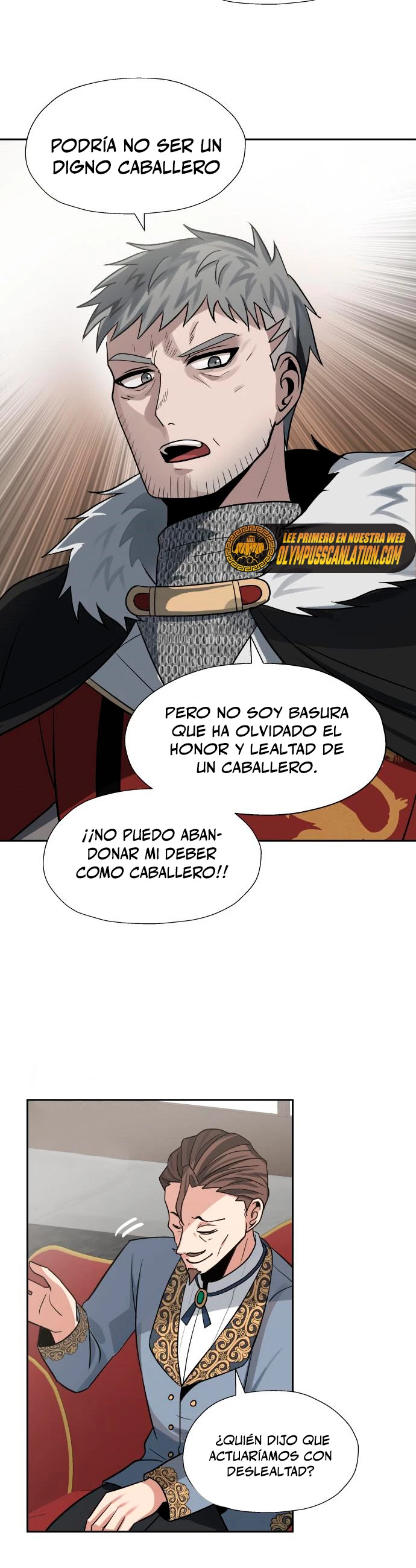 Regresando al Otro Mundo una vez mas. > Capitulo 29 > Page 371