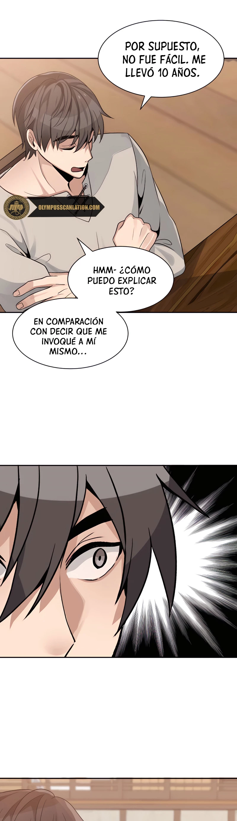 Regresando al Otro Mundo una vez mas. > Capitulo 3 > Page 171