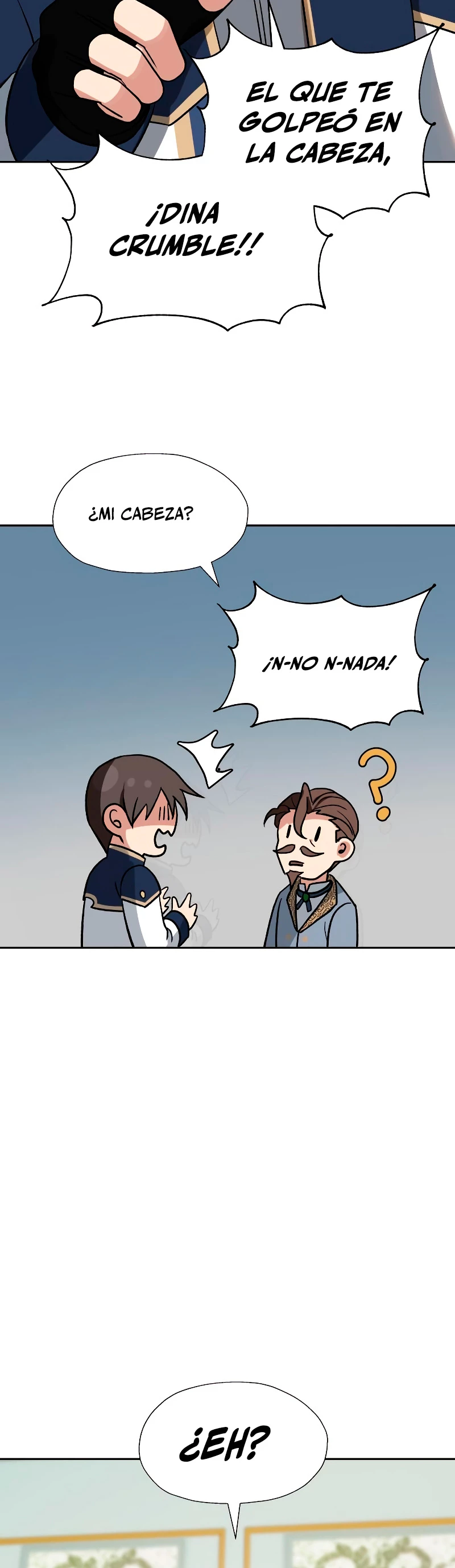 Regresando al Otro Mundo una vez mas. > Capitulo 30 > Page 201
