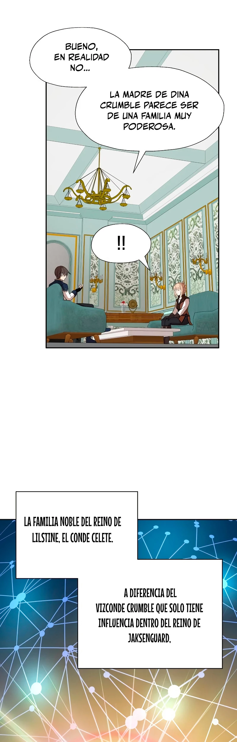Regresando al Otro Mundo una vez mas. > Capitulo 30 > Page 231