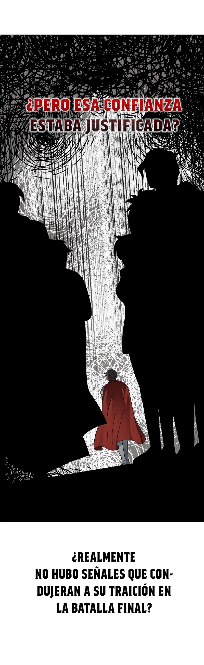 Regresando al Otro Mundo una vez mas. > Capitulo 30 > Page 351