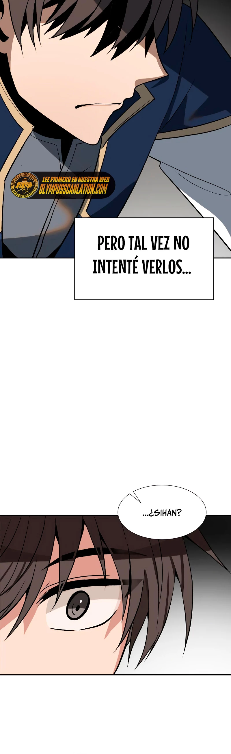 Regresando al Otro Mundo una vez mas. > Capitulo 30 > Page 371