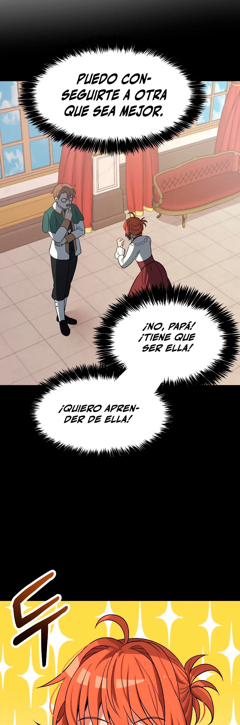 Regresando al Otro Mundo una vez mas. > Capitulo 30 > Page 441