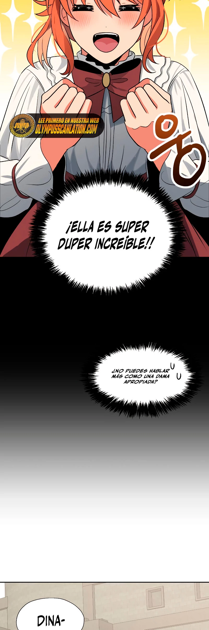 Regresando al Otro Mundo una vez mas. > Capitulo 30 > Page 451