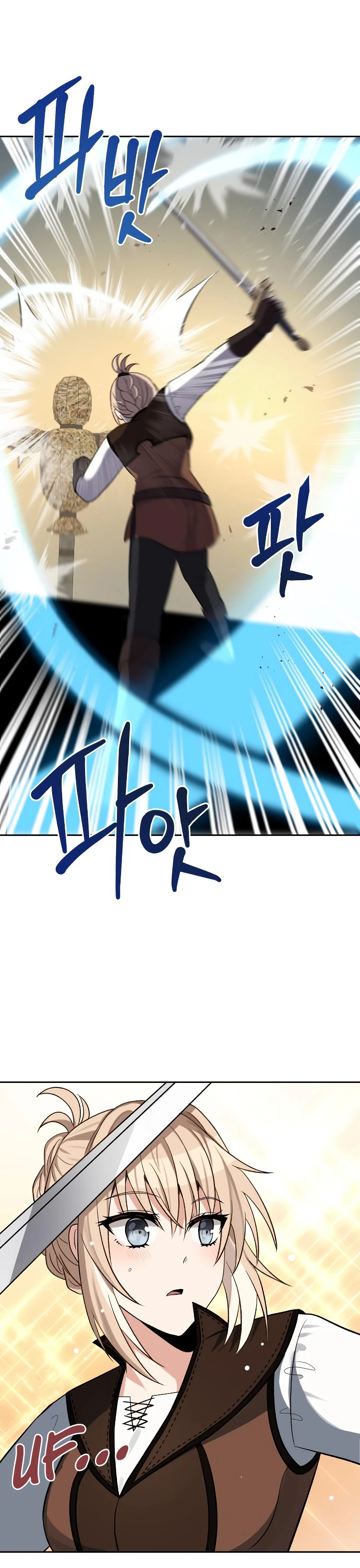 Regresando al Otro Mundo una vez mas. > Capitulo 31 > Page 21