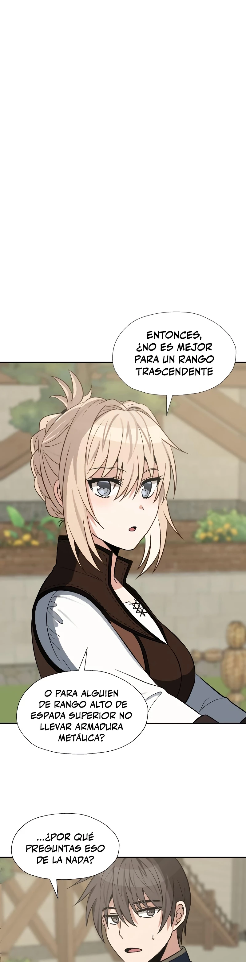Regresando al Otro Mundo una vez mas. > Capitulo 31 > Page 71