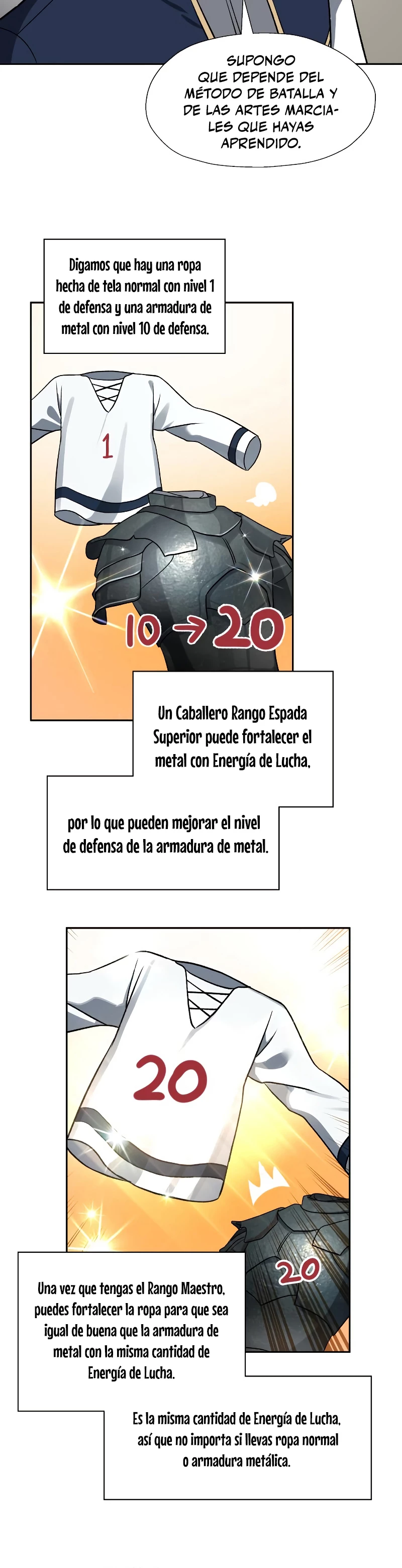 Regresando al Otro Mundo una vez mas. > Capitulo 31 > Page 91