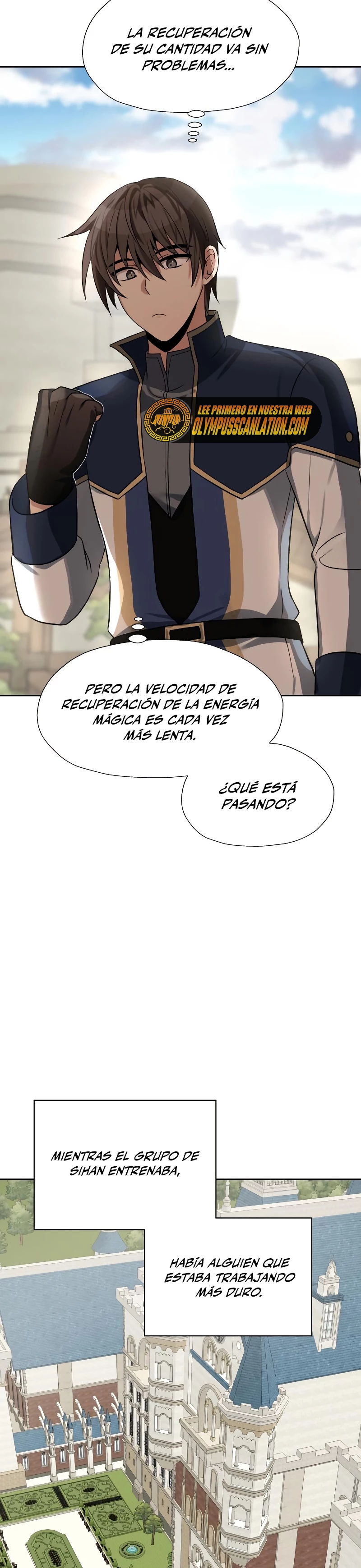 Regresando al Otro Mundo una vez mas. > Capitulo 31 > Page 171