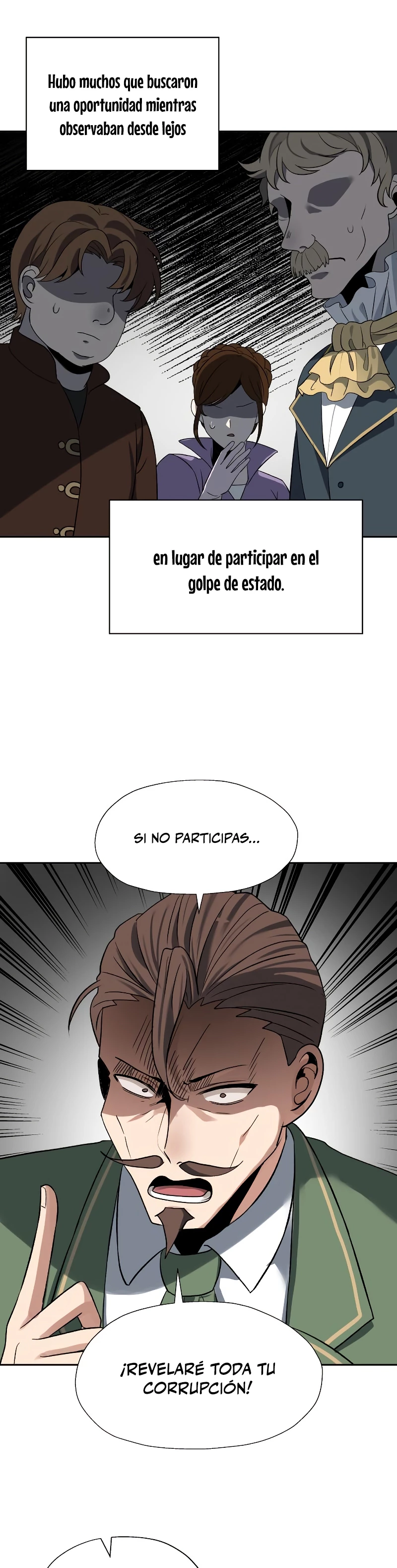 Regresando al Otro Mundo una vez mas. > Capitulo 31 > Page 191