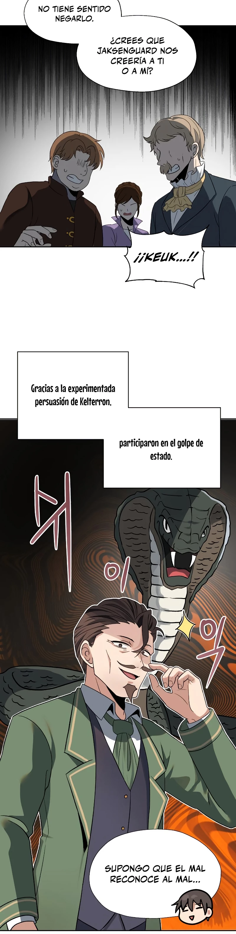 Regresando al Otro Mundo una vez mas. > Capitulo 31 > Page 201