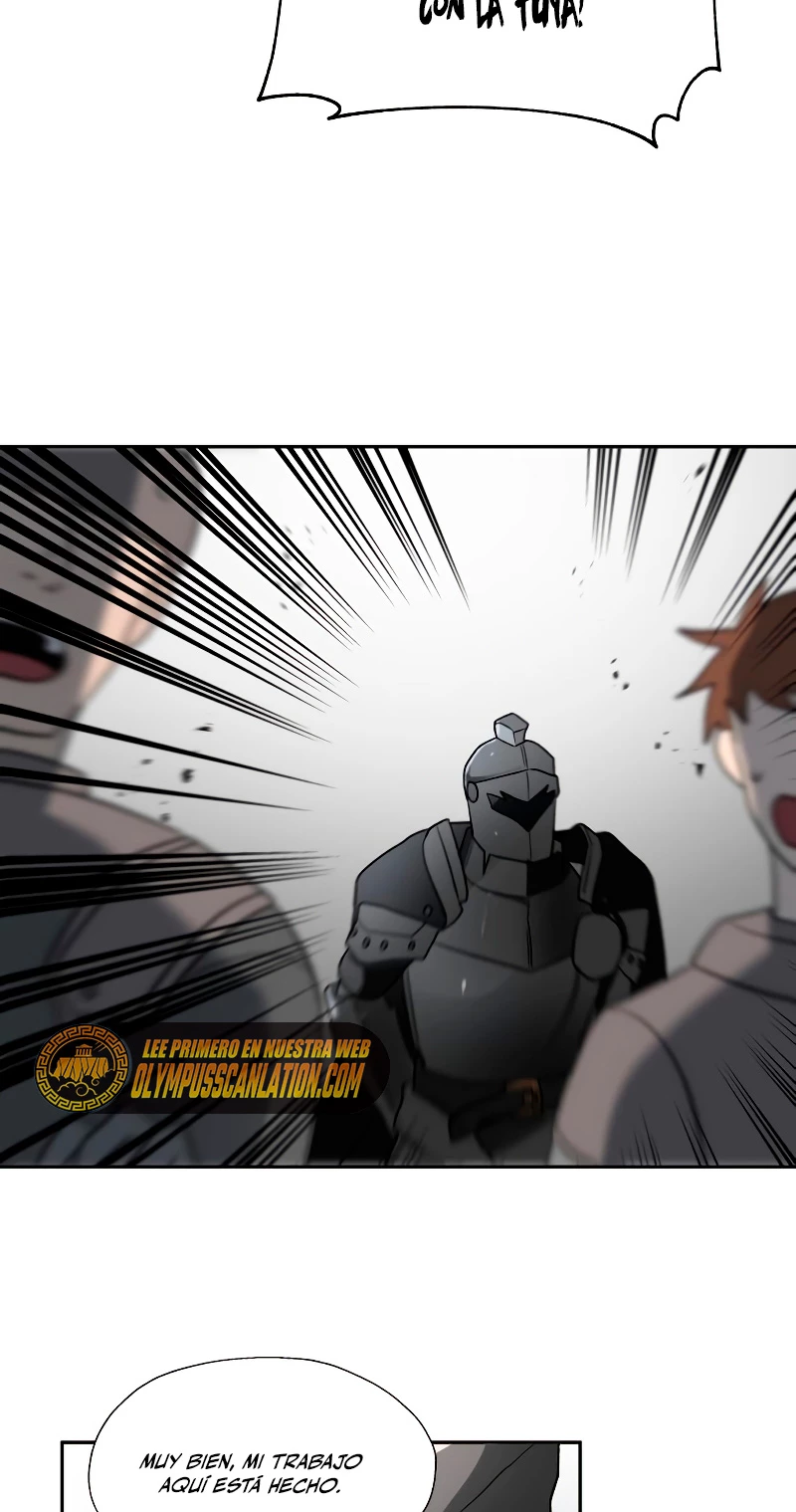 Regresando al Otro Mundo una vez mas. > Capitulo 32 > Page 491