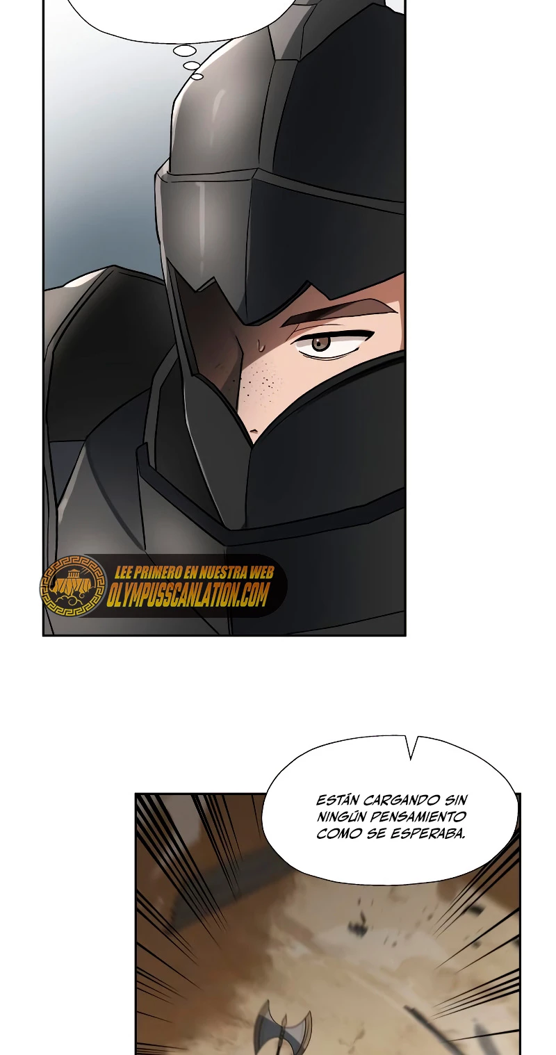 Regresando al Otro Mundo una vez mas. > Capitulo 32 > Page 501